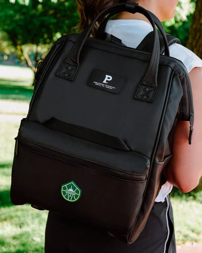 Cascade Backpack - Standard - WNBA