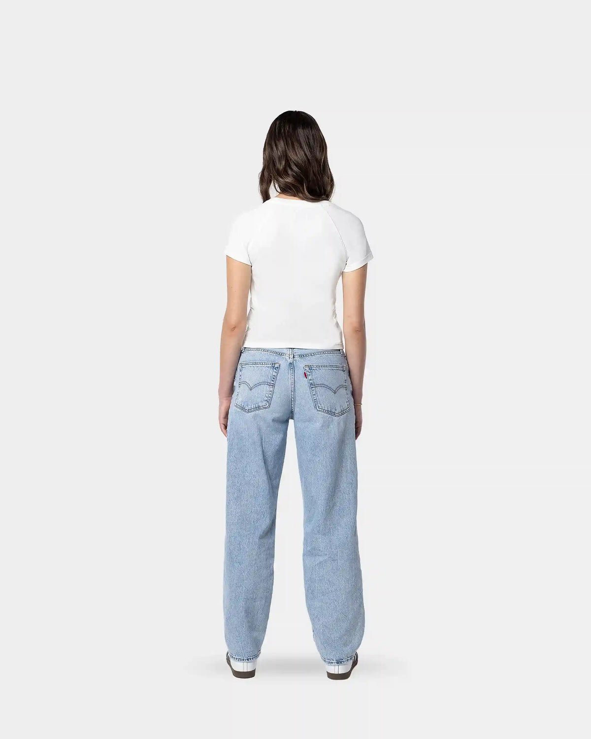 Women's Travel Tee