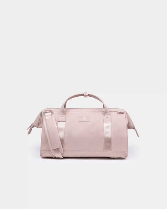 Cascade Duffle - Compact - Blush