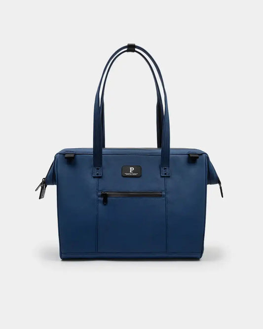 Cascade Tote - Standard - Navy