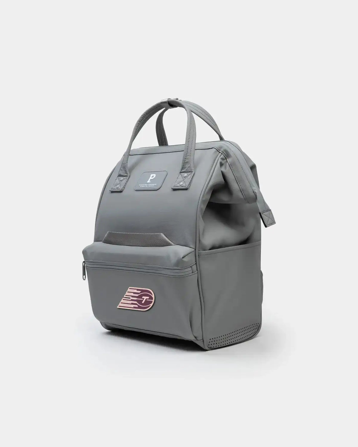 Cascade Backpack - Tempo - Fog