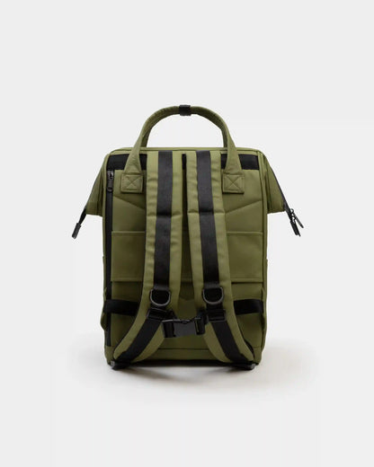 Cascade Backpack - Standard - Olive