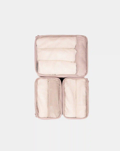 Packing Cubes - 3 Pack