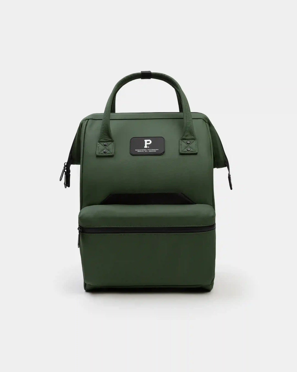 Cascade Backpack - Standard - Forest