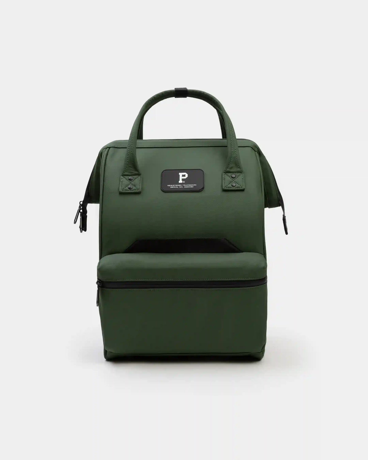 Cascade Backpack - Standard - Forest