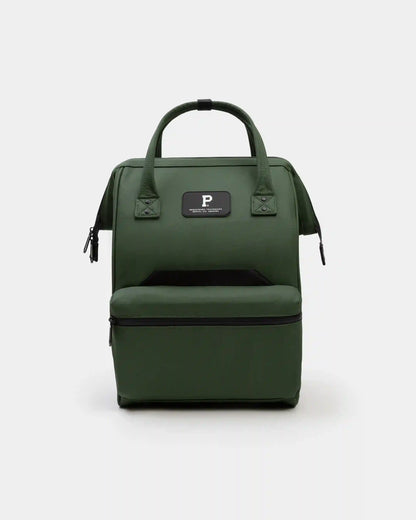 Cascade Backpack - Standard - Forest