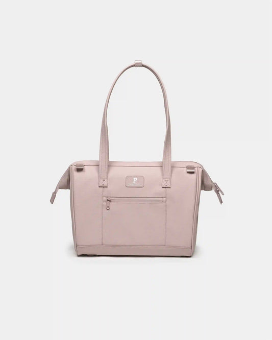 Cascade Tote - Compact - Blush