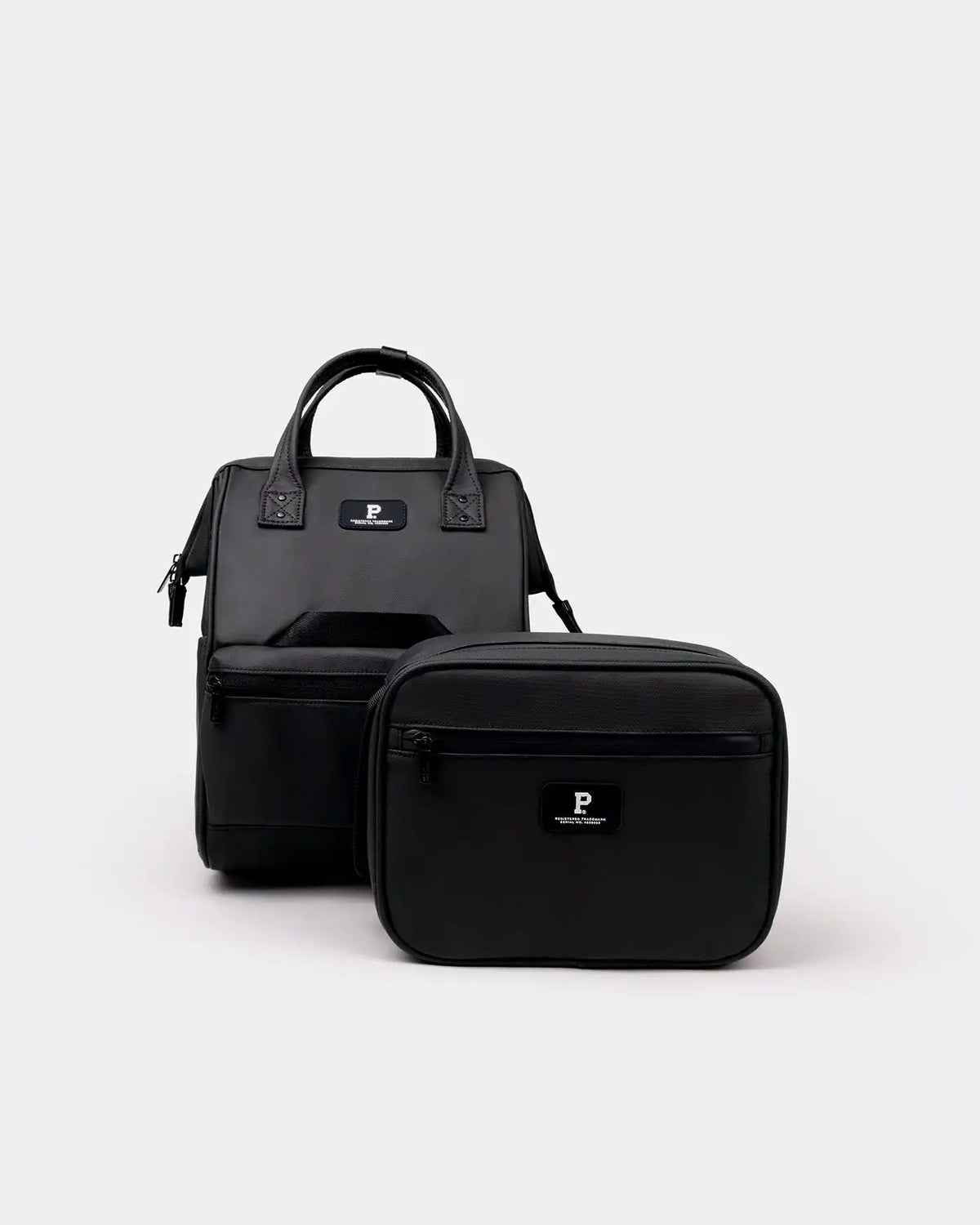 Glacier Lunchbox