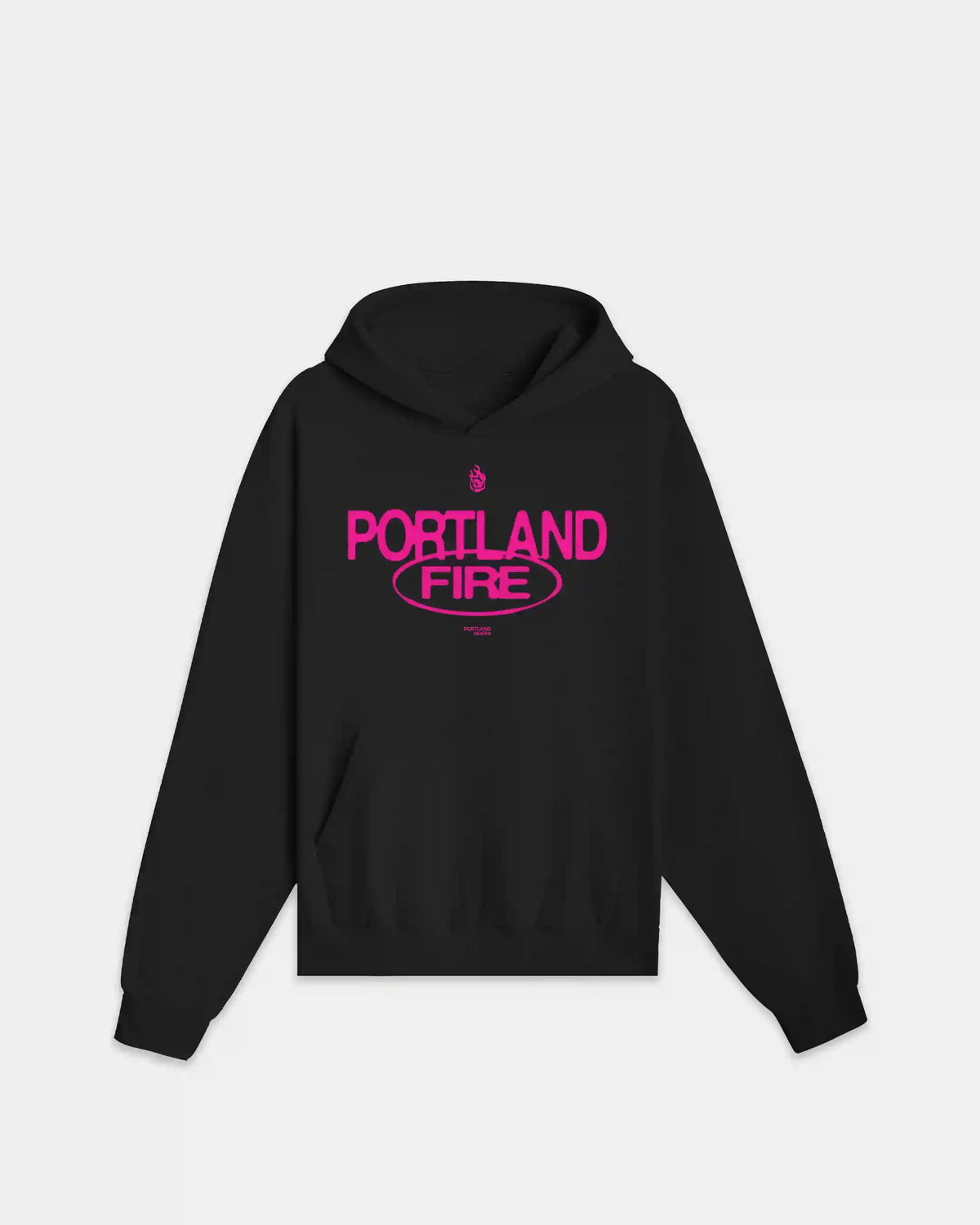 HeavyKnit WNBA® Fire Hoodie