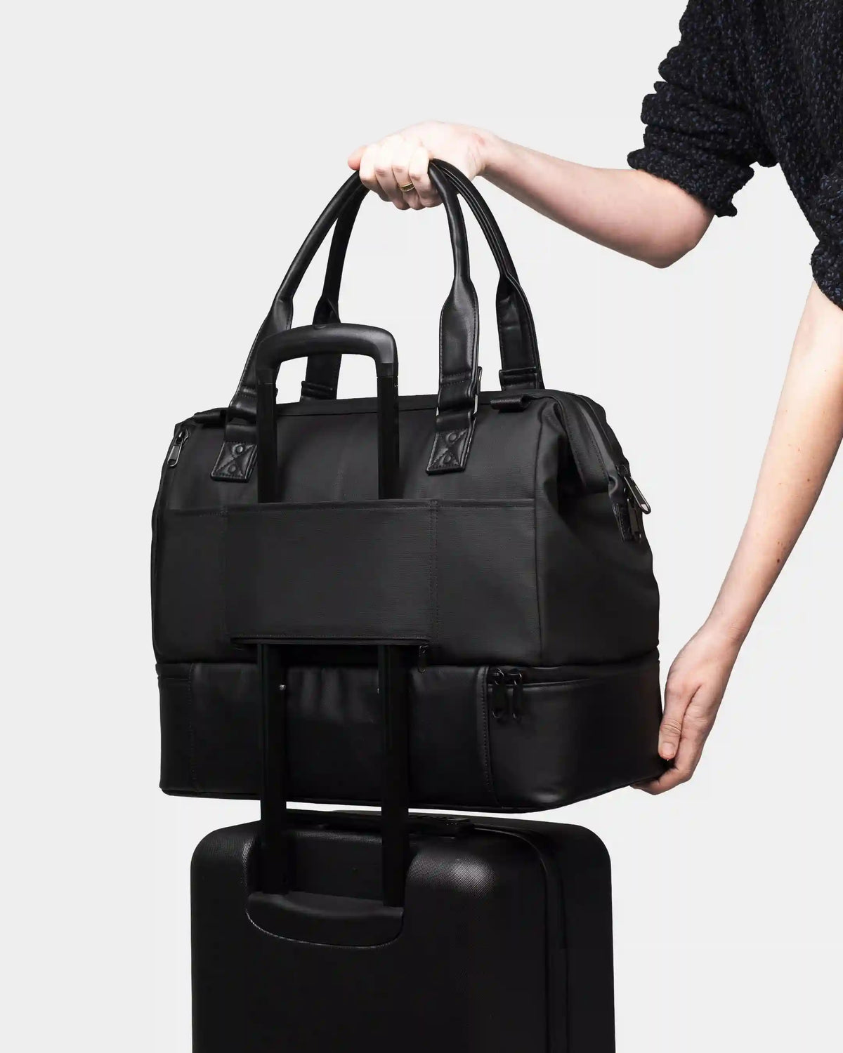 Cascade Weekender - Compact