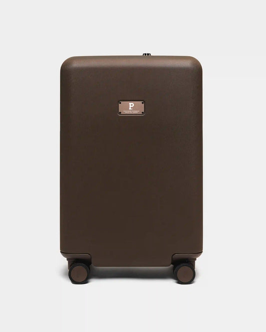 Cascade Carry-On - Chocolate