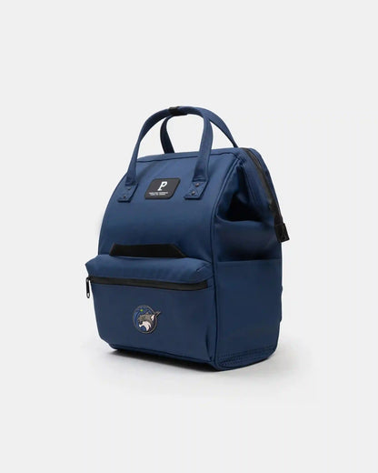 Cascade Backpack - Lynx - Navy