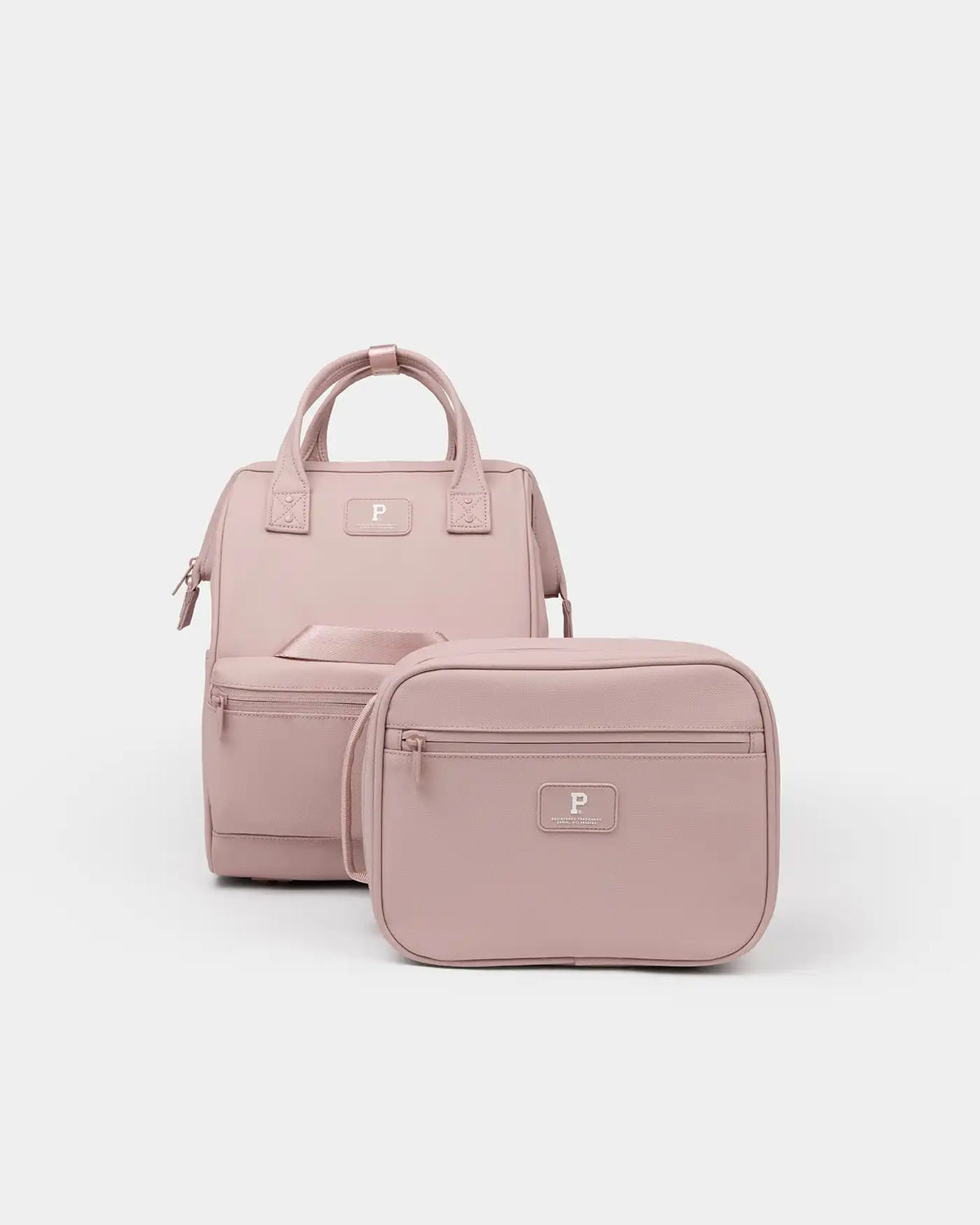 Glacier Lunchbox