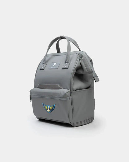 Cascade Backpack - Wings - Fog