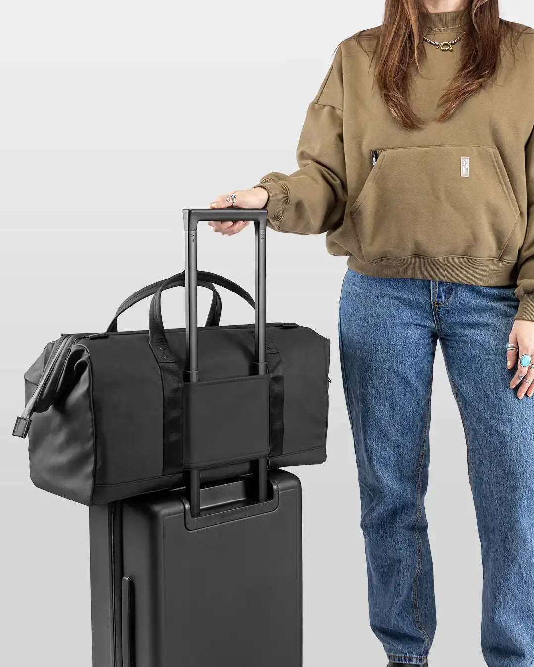 Cascade Duffle Bag - Standard