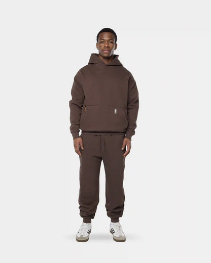 Cloudburst Hoodie