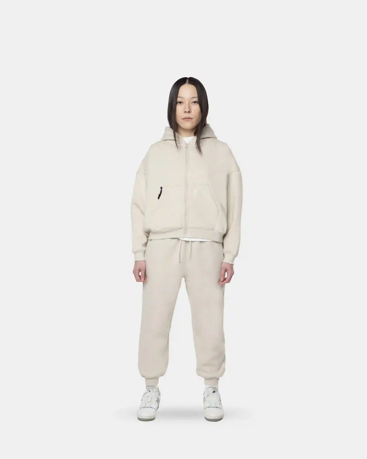 Women's Cloudburst Zip Hoodie