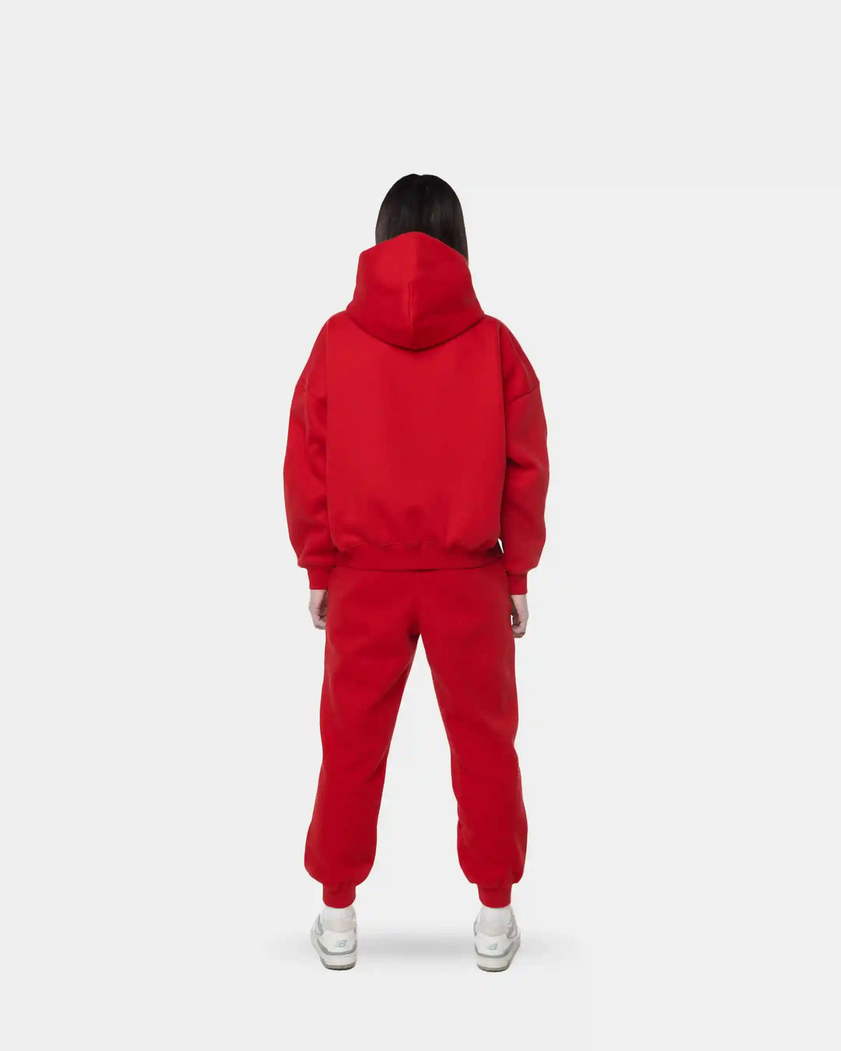 Women's Cloudburst Zip Hoodie